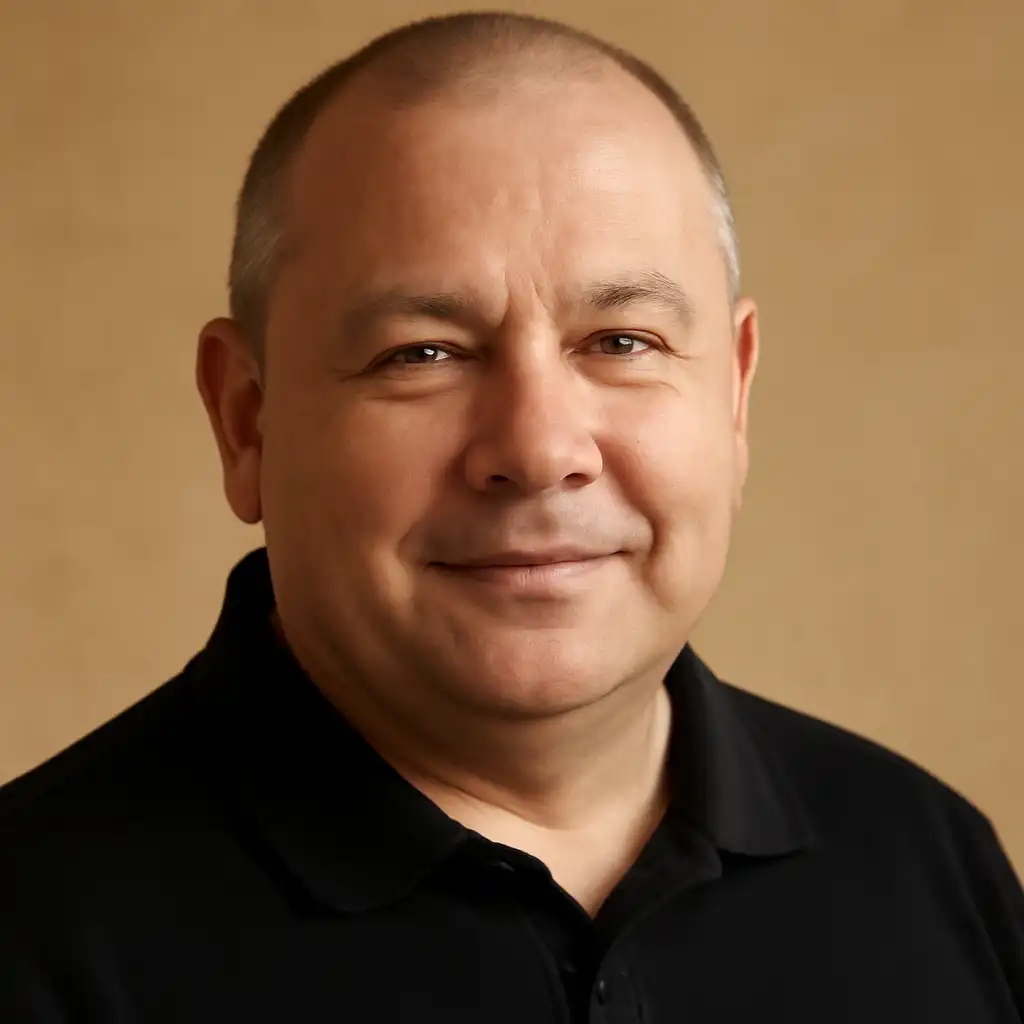 James O'Connor